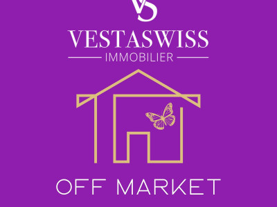 Off Market – Belle villa familiale de 5,5 pièces image 1