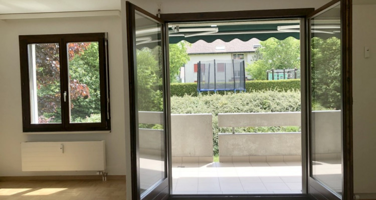 Schöne 3.5-Zi.-Wohnung mit Hauswartstelle image 3