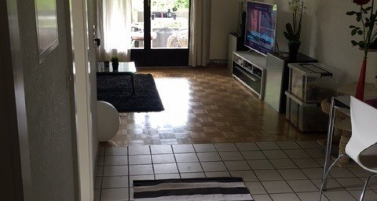 Schöne 3.5-Zi.-Wohnung mit Hauswartstelle image 7