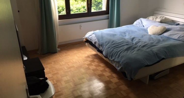 Schöne 3.5-Zi.-Wohnung mit Hauswartstelle image 9