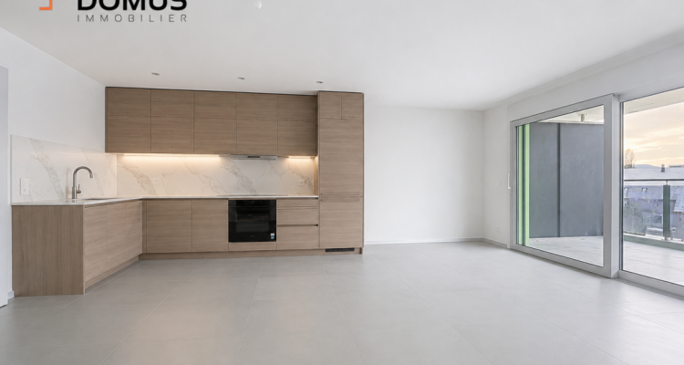 Appartements neufs tout confort image 2