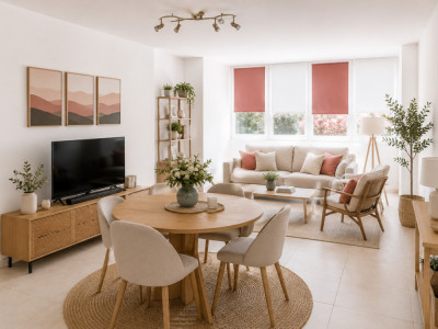 A VENDRE : Appartement de 5 pièces idéalement situé à deux pas du centre de Sion image 1