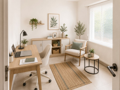 A VENDRE : Appartement de 5 pièces idéalement situé à deux pas du centre de Sion image 5