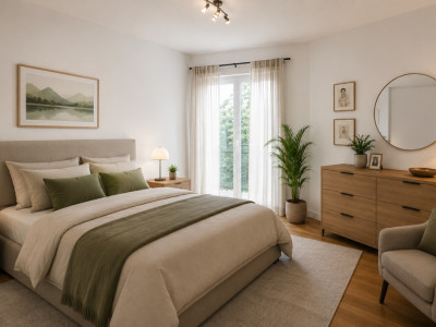 A VENDRE : Appartement de 5 pièces idéalement situé à deux pas du centre de Sion image 3