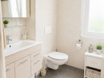 A VENDRE : Appartement de 5 pièces idéalement situé à deux pas du centre de Sion image 6
