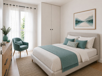 A VENDRE : Appartement de 5 pièces idéalement situé à deux pas du centre de Sion image 4
