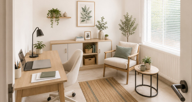 A VENDRE : Appartement de 5 pièces idéalement situé à deux pas du centre de Sion image 5