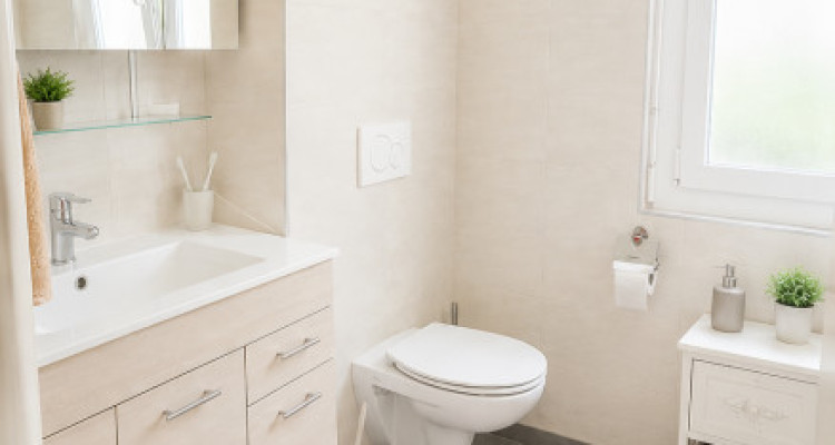 A VENDRE : Appartement de 5 pièces idéalement situé à deux pas du centre de Sion image 6