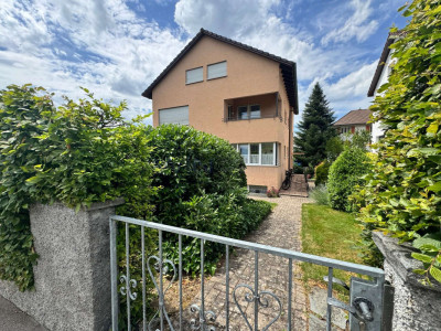 Mehr als ein Haus, eine Welt für sich image 1