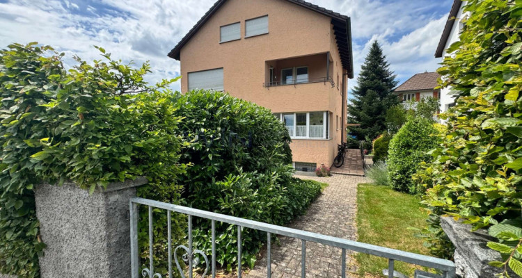 Mehr als ein Haus, eine Welt für sich image 1