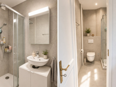 🏡 Reprise de bail – Charmant appartement de 2.5 pièces à Pully 45m2 image 2