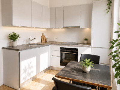 🏡 Reprise de bail – Charmant appartement de 2.5 pièces à Pully 45m2 image 1
