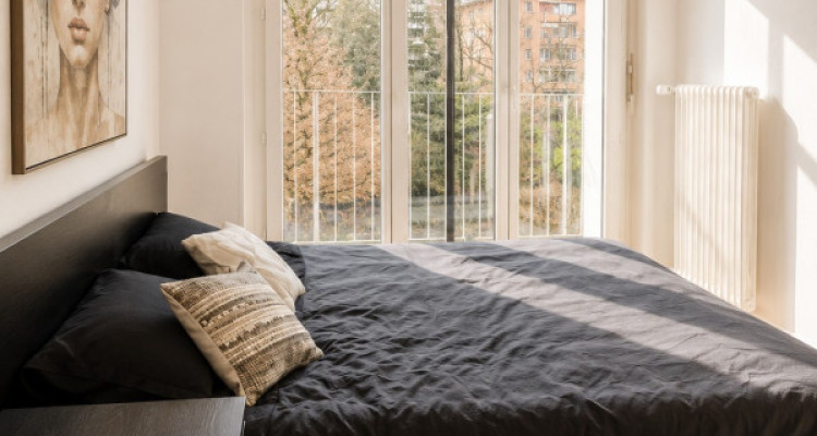🏡 Reprise de bail – Charmant appartement de 2.5 pièces à Pully 45m2 image 4