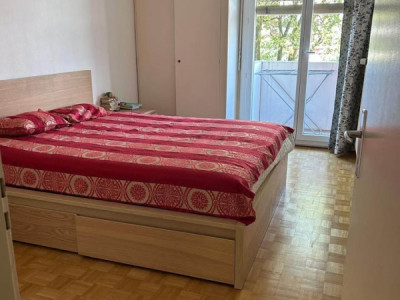 Magnifique appartement de 4 pièces à Châtelaine image 3