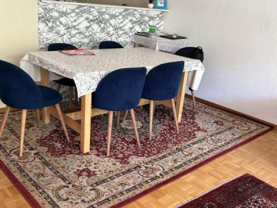 Magnifique appartement de 4 pièces à Châtelaine image 2
