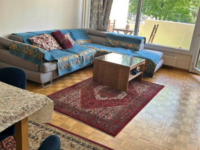 Magnifique appartement de 4 pièces à Châtelaine image 1