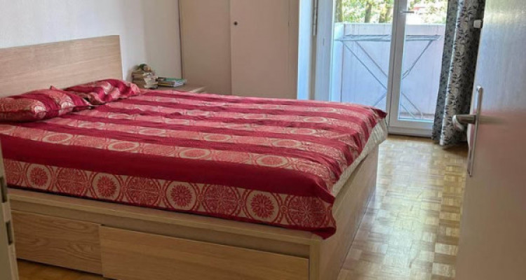 Magnifique appartement de 4 pièces à Châtelaine image 3