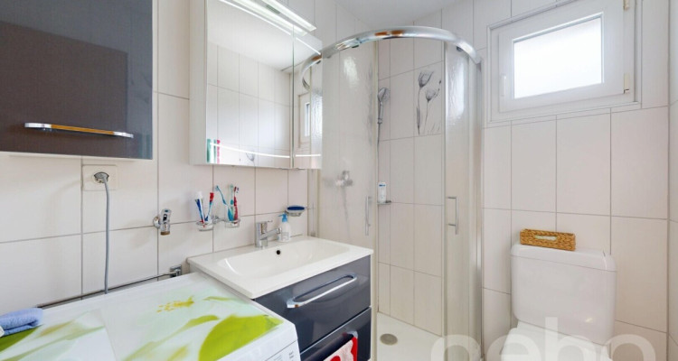 Renovierte 4.5-Zimmer Wohnung mit Balkon in Nidau image 10