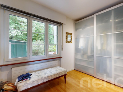 Villa contemporaine dexception avec piscine et vue lac Neuchâtel image 10