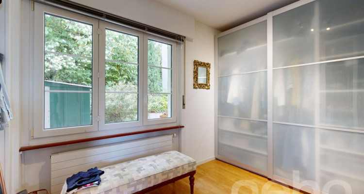 Villa contemporaine dexception avec piscine et vue lac Neuchâtel image 10