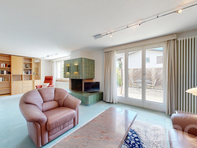 Freistehendes 5.5 Zimmer Einfamilienhaus im ruhigen Kleindöttingen image 3