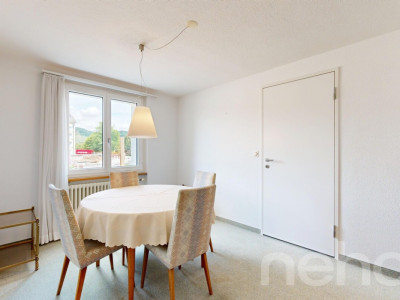 Freistehendes 5.5 Zimmer Einfamilienhaus im ruhigen Kleindöttingen image 5