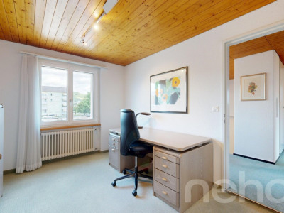 Freistehendes 5.5 Zimmer Einfamilienhaus im ruhigen Kleindöttingen image 7