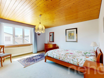Freistehendes 5.5 Zimmer Einfamilienhaus im ruhigen Kleindöttingen image 8