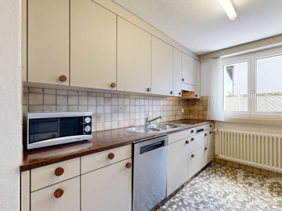 Freistehendes 5.5 Zimmer Einfamilienhaus im ruhigen Kleindöttingen image 10