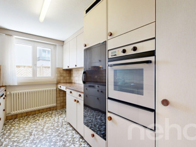 Freistehendes 5.5 Zimmer Einfamilienhaus im ruhigen Kleindöttingen image 11