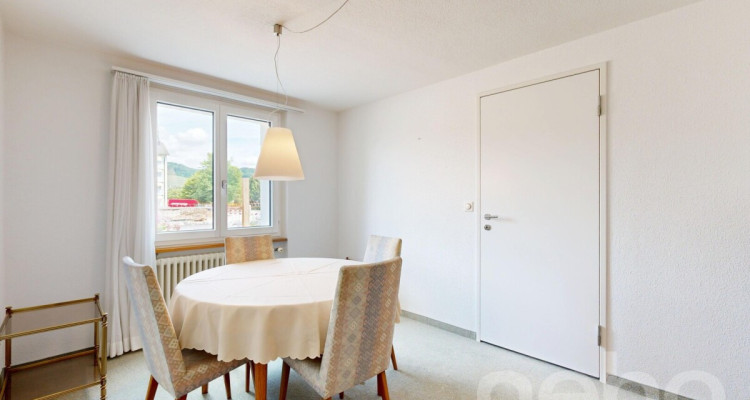Freistehendes 5.5 Zimmer Einfamilienhaus im ruhigen Kleindöttingen image 5