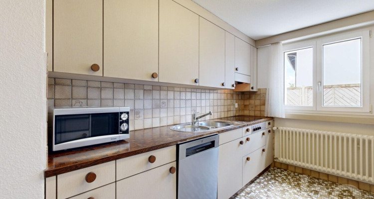 Freistehendes 5.5 Zimmer Einfamilienhaus im ruhigen Kleindöttingen image 10