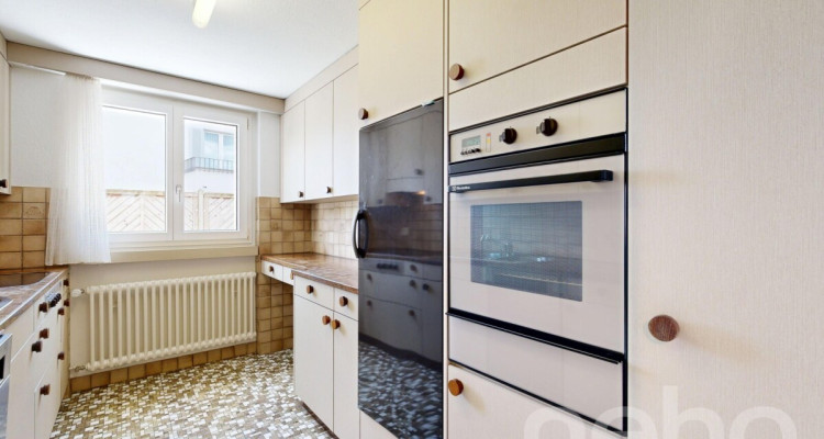 Freistehendes 5.5 Zimmer Einfamilienhaus im ruhigen Kleindöttingen image 11