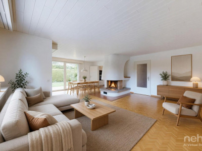 Maison individuelle avec piscine et possibilité dagrandissement image 4