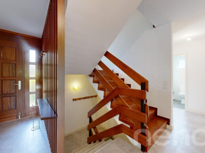 Maison individuelle avec piscine et possibilité dagrandissement image 7
