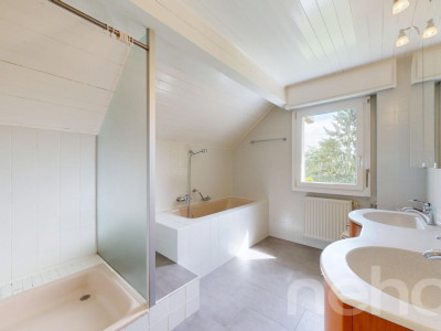 Maison individuelle avec piscine et possibilité dagrandissement image 11