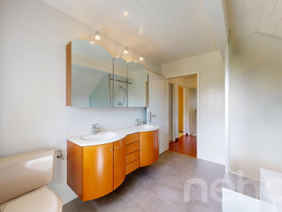 Maison individuelle avec piscine et possibilité dagrandissement image 12