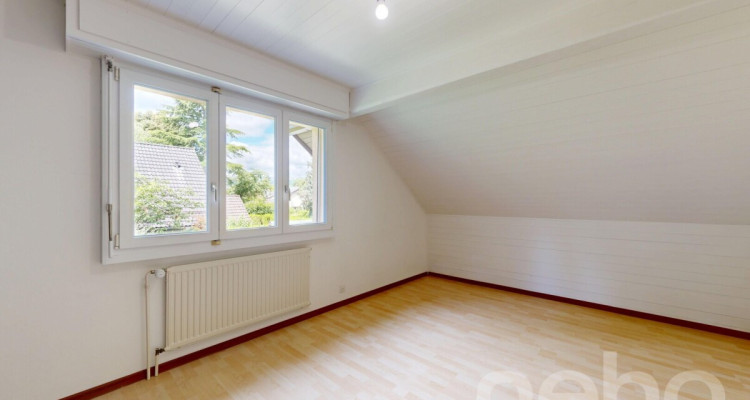 Maison individuelle avec piscine et possibilité dagrandissement image 9
