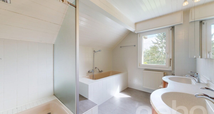 Maison individuelle avec piscine et possibilité dagrandissement image 11