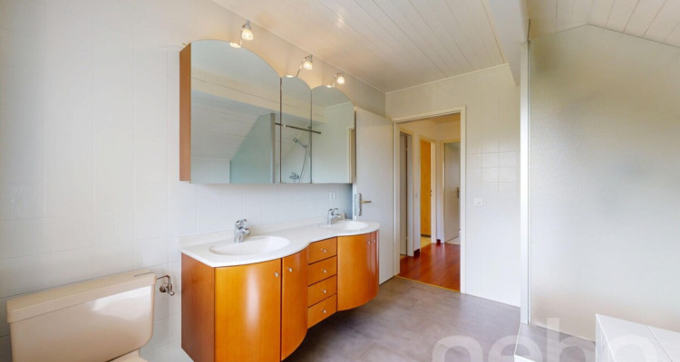 Maison individuelle avec piscine et possibilité dagrandissement image 12