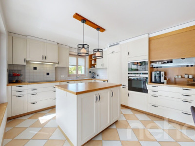splendide Villa à Thielle image 7