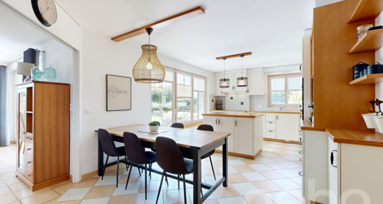 splendide Villa à Thielle image 3