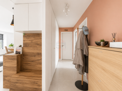 Superbe appartement rénové de 4,5 pièces Lumineux et idéalement situé image 4