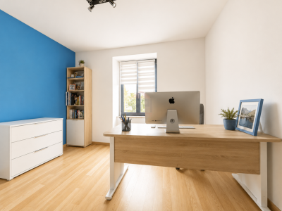 Superbe appartement rénové de 4,5 pièces Lumineux et idéalement situé image 7