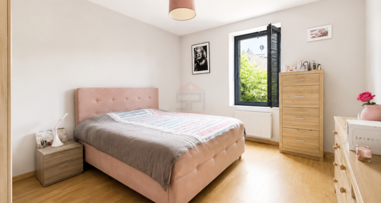 Superbe appartement rénové de 4,5 pièces Lumineux et idéalement situé image 5