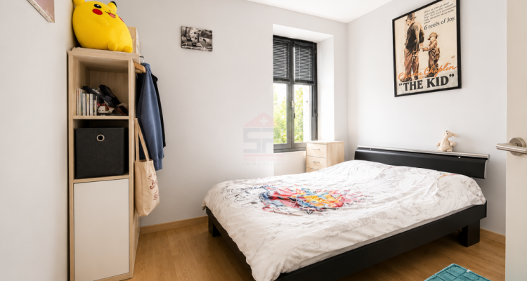 Superbe appartement rénové de 4,5 pièces Lumineux et idéalement situé image 6