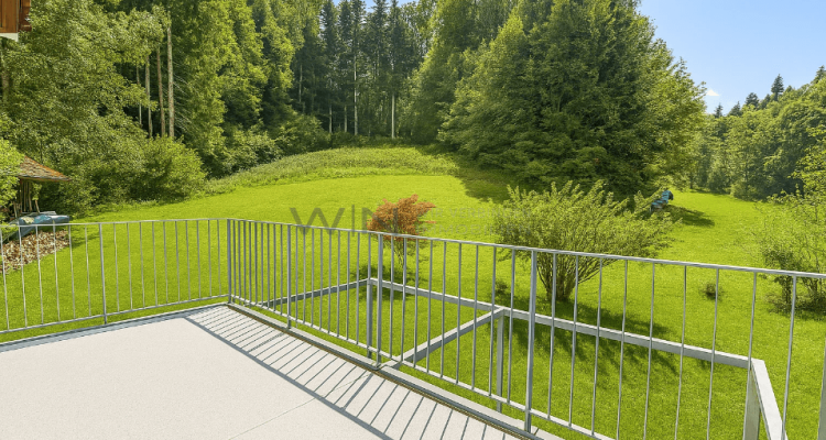 Landleben neu interpretiert: Raum für Mensch und Tier image 10