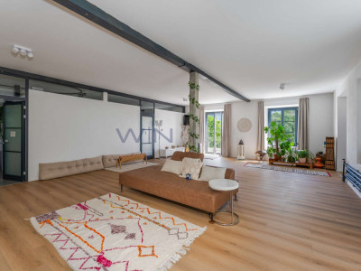 Geniales Liebhaberobjekt - Villa, Generationenhaus, Mehrfamilienhaus image 1