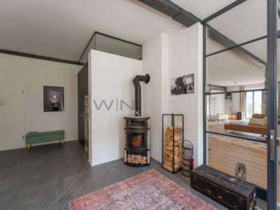 Geniales Liebhaberobjekt - Villa, Generationenhaus, Mehrfamilienhaus image 5