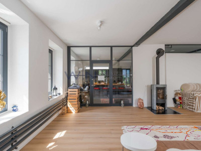 Geniales Liebhaberobjekt - Villa, Generationenhaus, Mehrfamilienhaus image 6